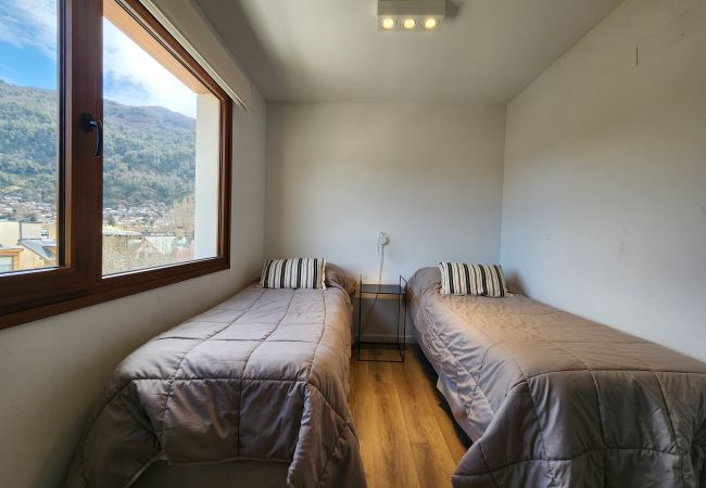 Apartamento en San Martin de los Andes - Alamos de los Andes 3C - Andarlibre Apartamento en San Martin de los Andes - Alamos de los Andes 3C - Andarlibre