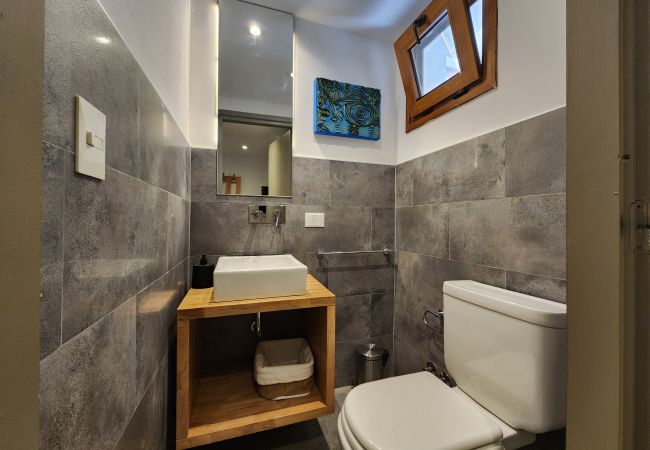 Apartamento en San Martin de los Andes - Alamos de los Andes 3C - Andarlibre Apartamento en San Martin de los Andes - Alamos de los Andes 3C - Andarlibre
