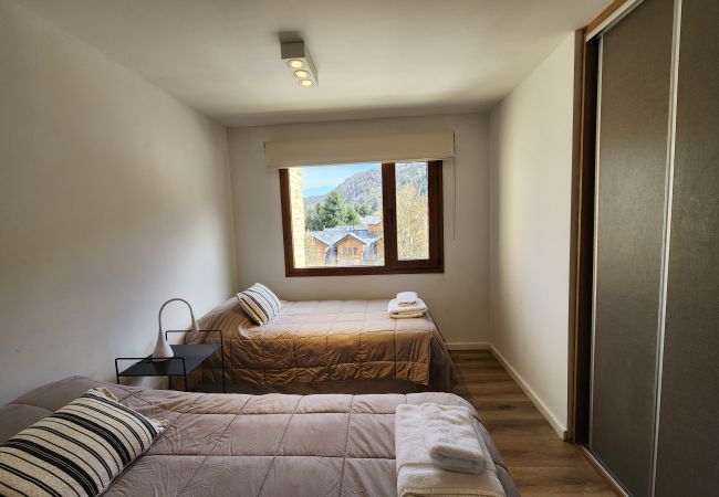Apartamento en San Martin de los Andes - Alamos de los Andes 3C - Andarlibre Apartamento en San Martin de los Andes - Alamos de los Andes 3C - Andarlibre