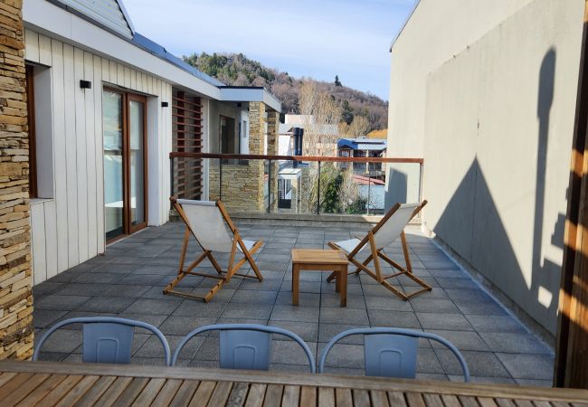 Apartamento en San Martin de los Andes - Alamos de los Andes 3C - Andarlibre Apartamento en San Martin de los Andes - Alamos de los Andes 3C - Andarlibre