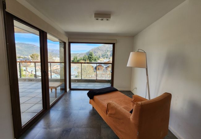 Apartamento en San Martin de los Andes - Alamos de los Andes 3C - Andarlibre Apartamento en San Martin de los Andes - Alamos de los Andes 3C - Andarlibre