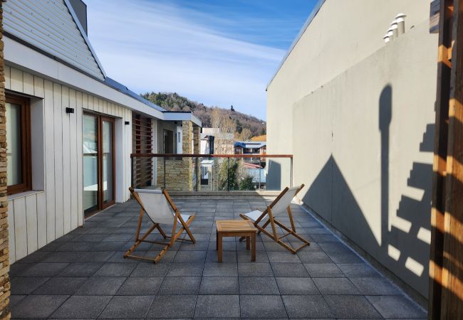Apartamento en San Martin de los Andes - Alamos de los Andes 3C - Andarlibre Apartamento en San Martin de los Andes - Alamos de los Andes 3C - Andarlibre