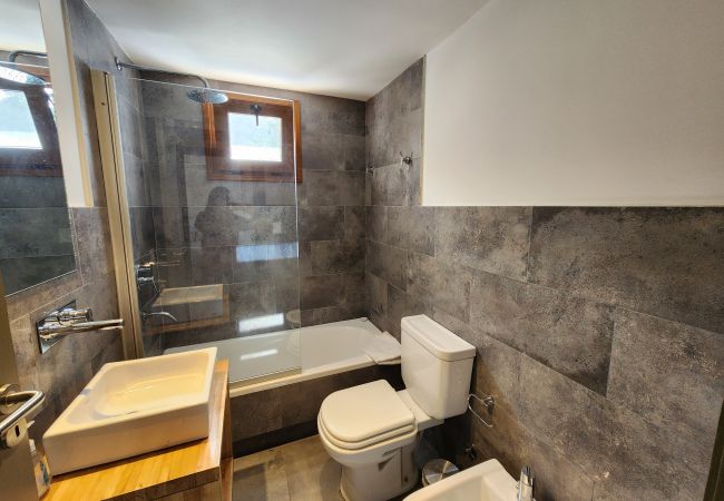Apartamento en San Martin de los Andes - Alamos de los Andes 3C - Andarlibre Apartamento en San Martin de los Andes - Alamos de los Andes 3C - Andarlibre