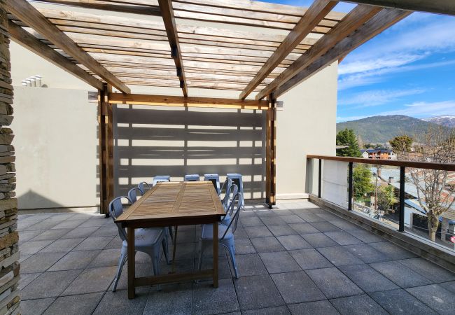 Apartamento en San Martin de los Andes - Alamos de los Andes 3C - Andarlibre Apartamento en San Martin de los Andes - Alamos de los Andes 3C - Andarlibre