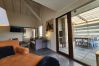 Apartamento en San Martin de los Andes - Alamos de los Andes 3C - Andarlibre Apartamento en San Martin de los Andes - Alamos de los Andes 3C - Andarlibre