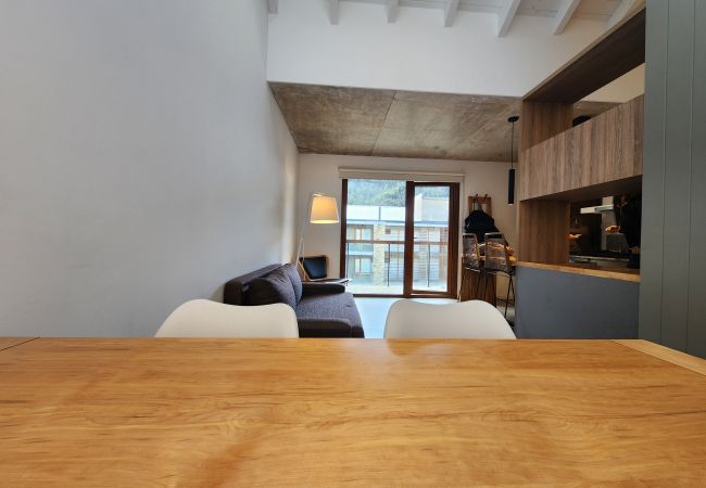 Apartamento en San Martin de los Andes - Alamos de los Andes 2H - Andarlibre Apartamento en San Martin de los Andes - Alamos de los Andes 2H - Andarlibre
