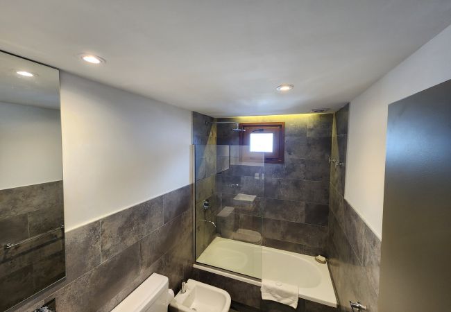 Apartamento en San Martin de los Andes - Alamos de los Andes 2H - Andarlibre Apartamento en San Martin de los Andes - Alamos de los Andes 2H - Andarlibre