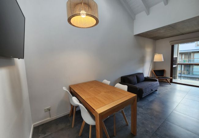 Apartamento en San Martin de los Andes - Alamos de los Andes 2H - Andarlibre Apartamento en San Martin de los Andes - Alamos de los Andes 2H - Andarlibre