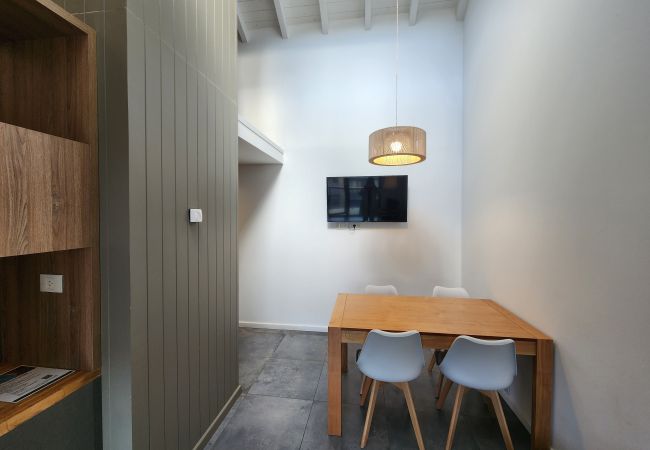Apartamento en San Martin de los Andes - Alamos de los Andes 2H - Andarlibre Apartamento en San Martin de los Andes - Alamos de los Andes 2H - Andarlibre