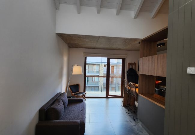 Apartamento en San Martin de los Andes - Alamos de los Andes 2H - Andarlibre Apartamento en San Martin de los Andes - Alamos de los Andes 2H - Andarlibre