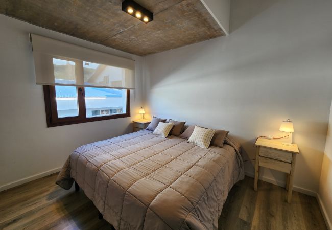Apartamento en San Martin de los Andes - Alamos de los Andes 2H - Andarlibre Apartamento en San Martin de los Andes - Alamos de los Andes 2H - Andarlibre
