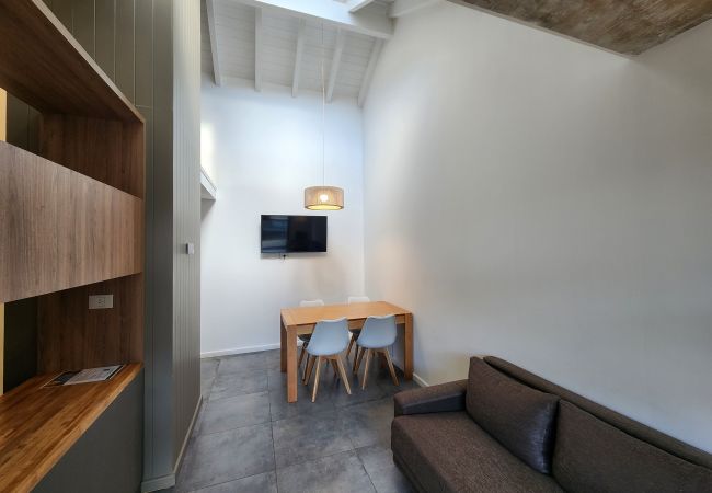 Apartamento en San Martin de los Andes - Alamos de los Andes 2H - Andarlibre Apartamento en San Martin de los Andes - Alamos de los Andes 2H - Andarlibre