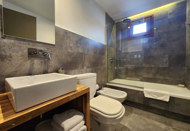 Apartamento en San Martin de los Andes - Alamos de los Andes 2H - Andarlibre Apartamento en San Martin de los Andes - Alamos de los Andes 2H - Andarlibre