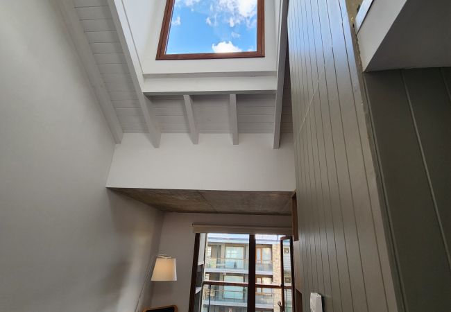 Apartamento en San Martin de los Andes - Alamos de los Andes 2H - Andarlibre Apartamento en San Martin de los Andes - Alamos de los Andes 2H - Andarlibre