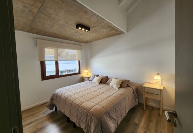 Apartamento en San Martin de los Andes - Alamos de los Andes 2H - Andarlibre Apartamento en San Martin de los Andes - Alamos de los Andes 2H - Andarlibre