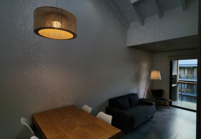 Apartamento en San Martin de los Andes - Alamos de los Andes 2H - Andarlibre Apartamento en San Martin de los Andes - Alamos de los Andes 2H - Andarlibre