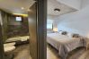 Apartamento en San Martin de los Andes - Alamos de los Andes 2H - Andarlibre Apartamento en San Martin de los Andes - Alamos de los Andes 2H - Andarlibre