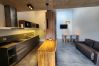 Apartamento en San Martin de los Andes - Alamos de los Andes 2H - Andarlibre Apartamento en San Martin de los Andes - Alamos de los Andes 2H - Andarlibre