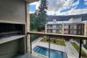 Apartamento en San Martin de los Andes - Alamos de los Andes 2H - Andarlibre Apartamento en San Martin de los Andes - Alamos de los Andes 2H - Andarlibre