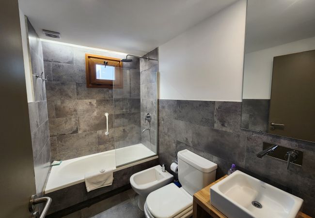 Apartamento en San Martin de los Andes - Alamos de los Andes 2I - Andarlibre Apartamento en San Martin de los Andes - Alamos de los Andes 2I - Andarlibre