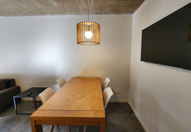 Apartamento en San Martin de los Andes - Alamos de los Andes 2I - Andarlibre Apartamento en San Martin de los Andes - Alamos de los Andes 2I - Andarlibre