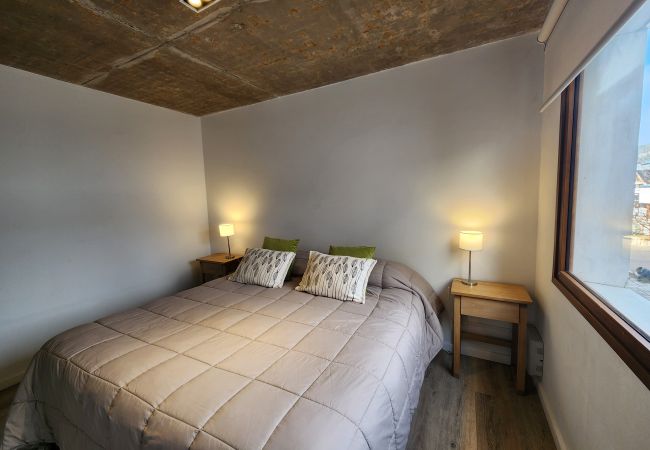 Apartamento en San Martin de los Andes - Alamos de los Andes 2I - Andarlibre Apartamento en San Martin de los Andes - Alamos de los Andes 2I - Andarlibre