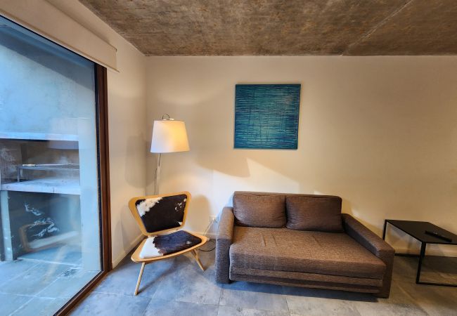 Apartamento en San Martin de los Andes - Alamos de los Andes 2I - Andarlibre Apartamento en San Martin de los Andes - Alamos de los Andes 2I - Andarlibre