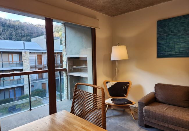 Apartamento en San Martin de los Andes - Alamos de los Andes 2I - Andarlibre Apartamento en San Martin de los Andes - Alamos de los Andes 2I - Andarlibre