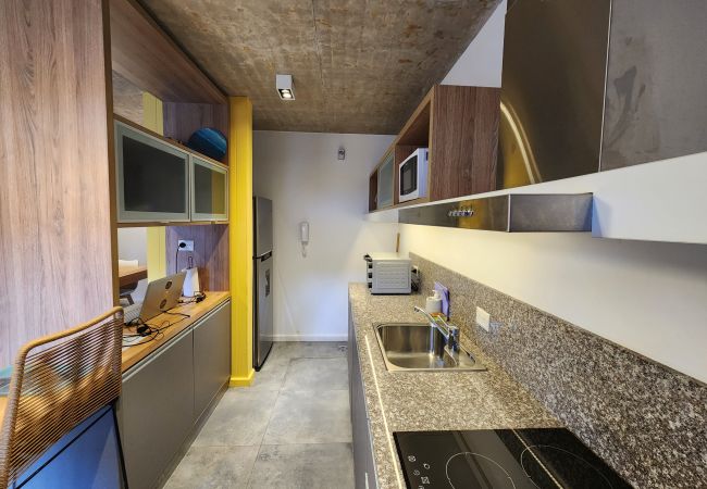 Apartamento en San Martin de los Andes - Alamos de los Andes 2I - Andarlibre Apartamento en San Martin de los Andes - Alamos de los Andes 2I - Andarlibre