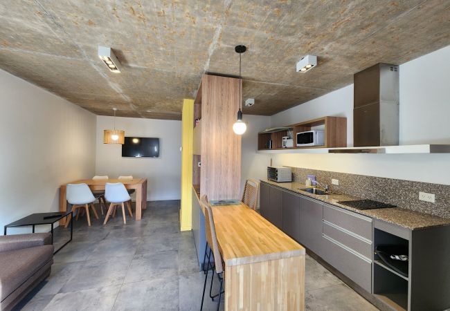 Apartamento en San Martin de los Andes - Alamos de los Andes 2I - Andarlibre Apartamento en San Martin de los Andes - Alamos de los Andes 2I - Andarlibre
