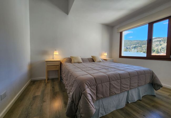 Apartamento en San Martin de los Andes - Alamos de los Andes 3A - Andarlibre Apartamento en San Martin de los Andes - Alamos de los Andes 3A - Andarlibre
