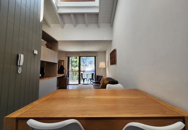 Apartamento en San Martin de los Andes - Alamos de los Andes 3A - Andarlibre Apartamento en San Martin de los Andes - Alamos de los Andes 3A - Andarlibre