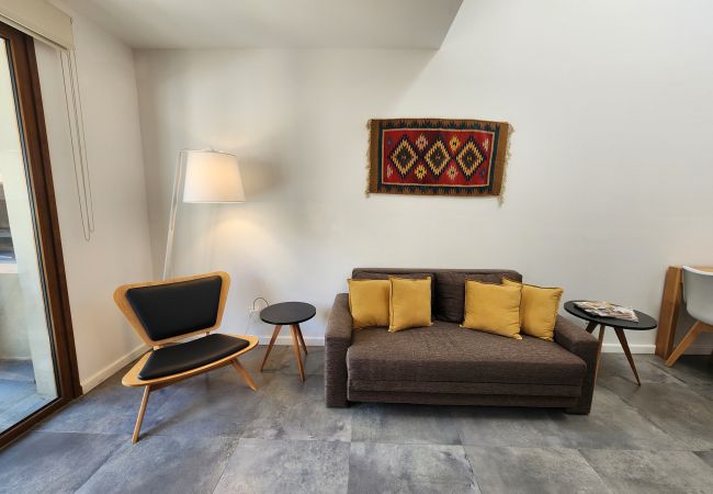 Apartamento en San Martin de los Andes - Alamos de los Andes 3A - Andarlibre Apartamento en San Martin de los Andes - Alamos de los Andes 3A - Andarlibre