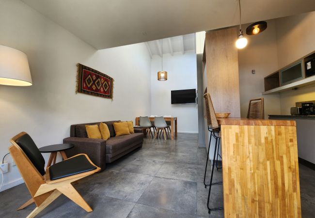 Apartamento en San Martin de los Andes - Alamos de los Andes 3A - Andarlibre Apartamento en San Martin de los Andes - Alamos de los Andes 3A - Andarlibre