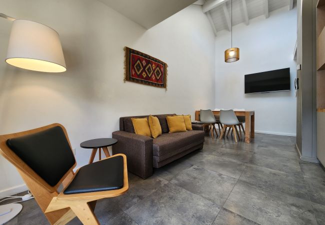 Apartamento en San Martin de los Andes - Alamos de los Andes 3A - Andarlibre Apartamento en San Martin de los Andes - Alamos de los Andes 3A - Andarlibre