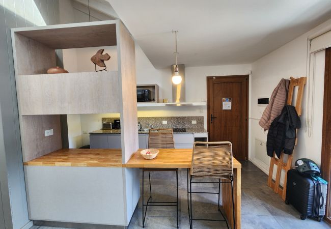 Apartamento en San Martin de los Andes - Alamos de los Andes 3A - Andarlibre Apartamento en San Martin de los Andes - Alamos de los Andes 3A - Andarlibre