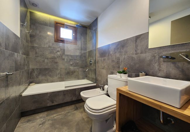 Apartamento en San Martin de los Andes - Alamos de los Andes 3A - Andarlibre Apartamento en San Martin de los Andes - Alamos de los Andes 3A - Andarlibre
