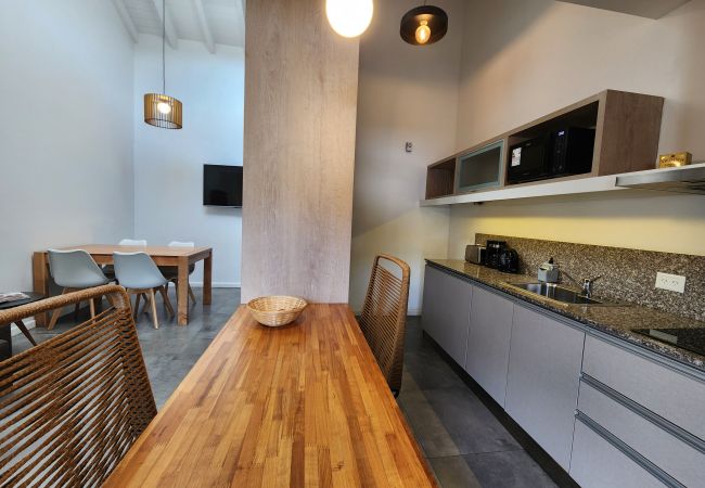Apartamento en San Martin de los Andes - Alamos de los Andes 3A - Andarlibre Apartamento en San Martin de los Andes - Alamos de los Andes 3A - Andarlibre