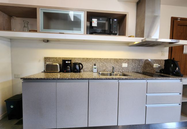 Apartamento en San Martin de los Andes - Alamos de los Andes 3A - Andarlibre Apartamento en San Martin de los Andes - Alamos de los Andes 3A - Andarlibre