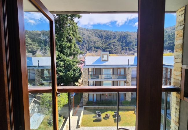 Apartamento en San Martin de los Andes - Alamos de los Andes 3A - Andarlibre Apartamento en San Martin de los Andes - Alamos de los Andes 3A - Andarlibre
