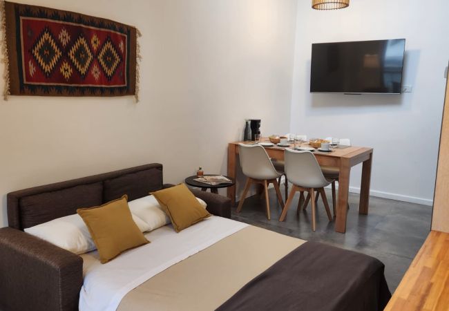 Apartamento en San Martin de los Andes - Alamos de los Andes 3A - Andarlibre Apartamento en San Martin de los Andes - Alamos de los Andes 3A - Andarlibre