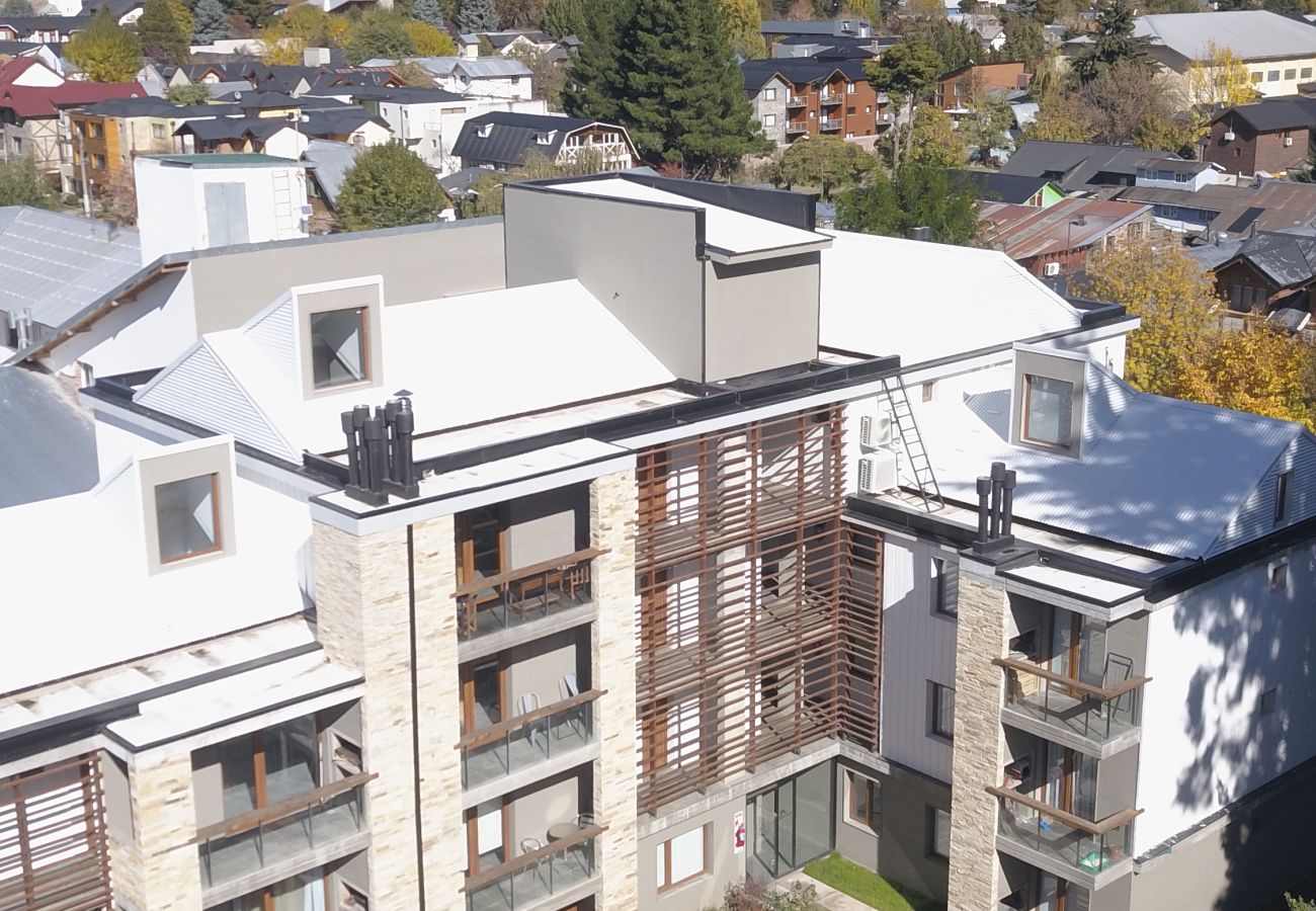 Apartamento en San Martin de los Andes - Alamos de los Andes 3A - Andarlibre