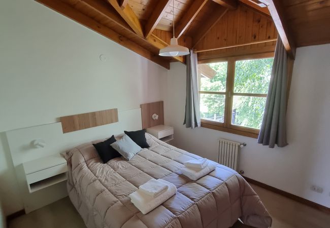 Apartamento en San Martin de los Andes - Cumbres - Andarlibre Apartamento en San Martin de los Andes - Cumbres - Andarlibre