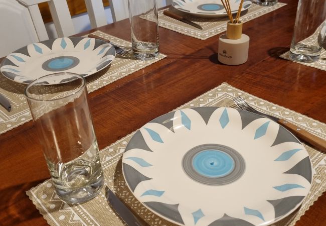 Apartamento en San Martin de los Andes - Cumbres - Andarlibre Apartamento en San Martin de los Andes - Cumbres - Andarlibre