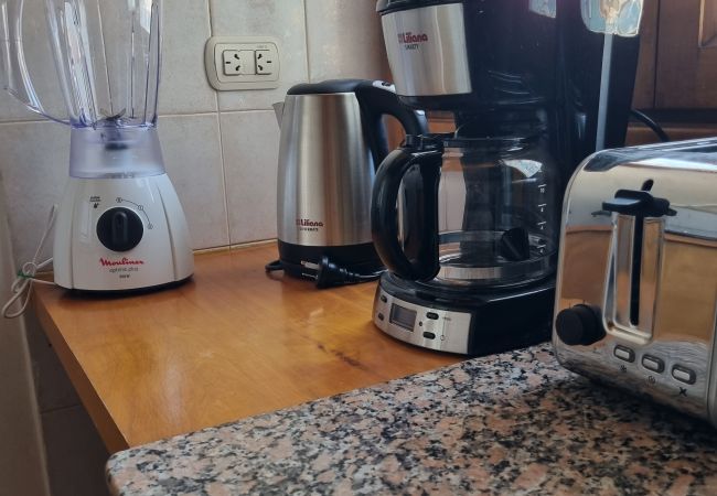 Apartamento en San Martin de los Andes - Cumbres - Andarlibre Apartamento en San Martin de los Andes - Cumbres - Andarlibre