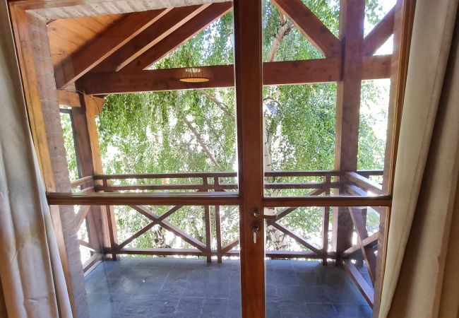 Apartamento en San Martin de los Andes - Cumbres - Andarlibre Apartamento en San Martin de los Andes - Cumbres - Andarlibre