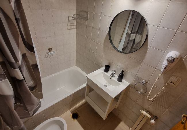Apartamento en San Martin de los Andes - Cumbres - Andarlibre Apartamento en San Martin de los Andes - Cumbres - Andarlibre