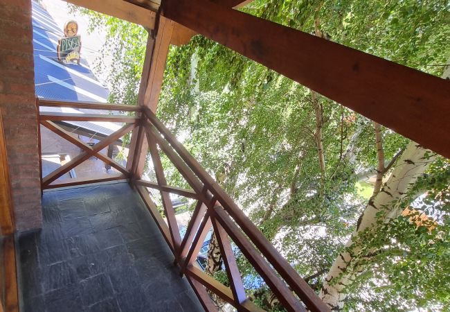 Apartamento en San Martin de los Andes - Cumbres - Andarlibre Apartamento en San Martin de los Andes - Cumbres - Andarlibre