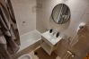 Apartamento en San Martin de los Andes - Cumbres - Andarlibre Apartamento en San Martin de los Andes - Cumbres - Andarlibre