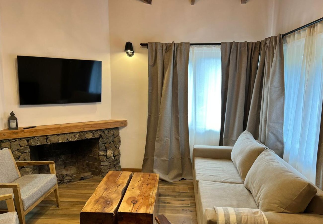 Casa en San Carlos de Bariloche - Hermosa casa a 300 metros del lago